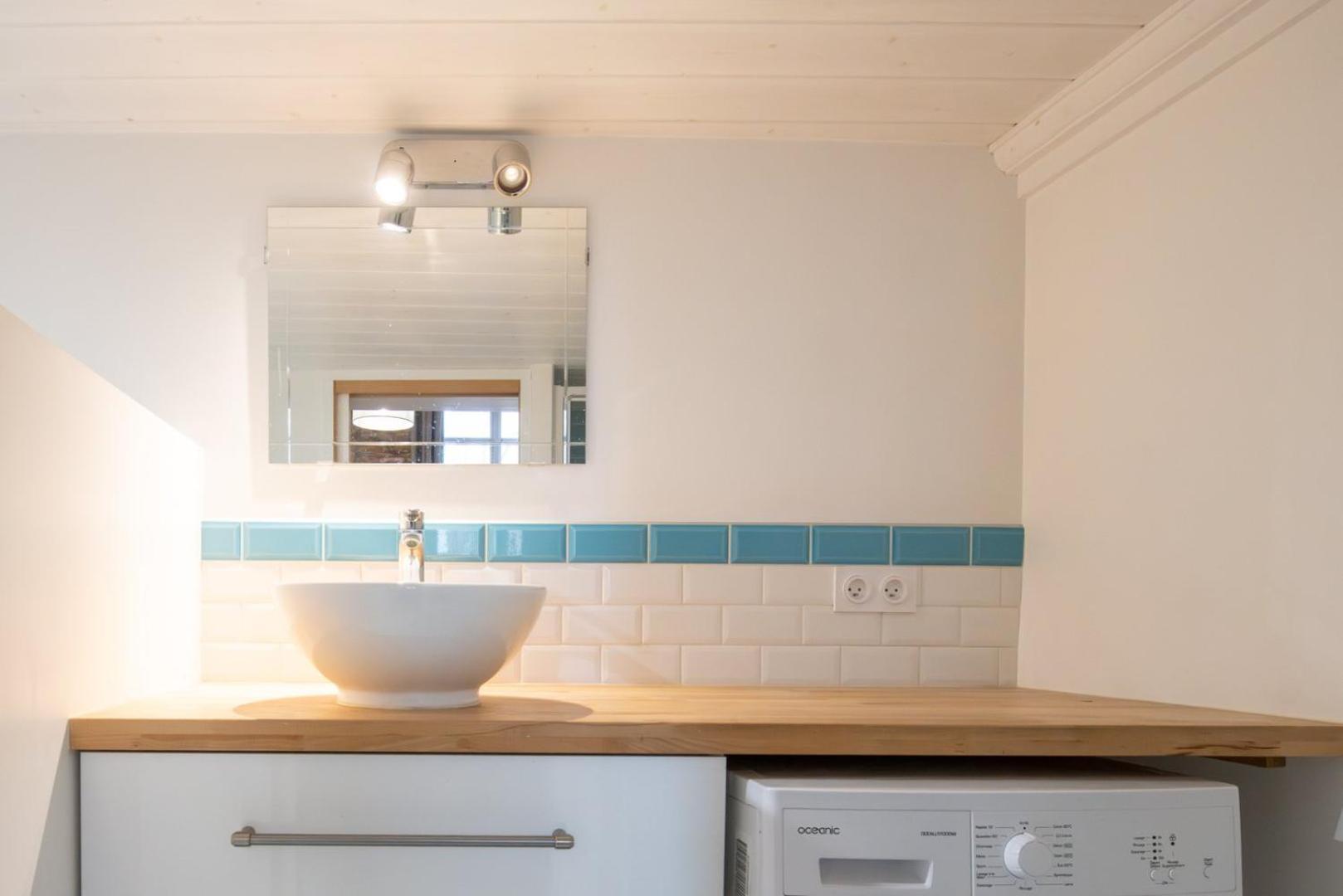 Le Petit Imbert - Studio Chaleureux Et Cozy Lyon Exterior foto